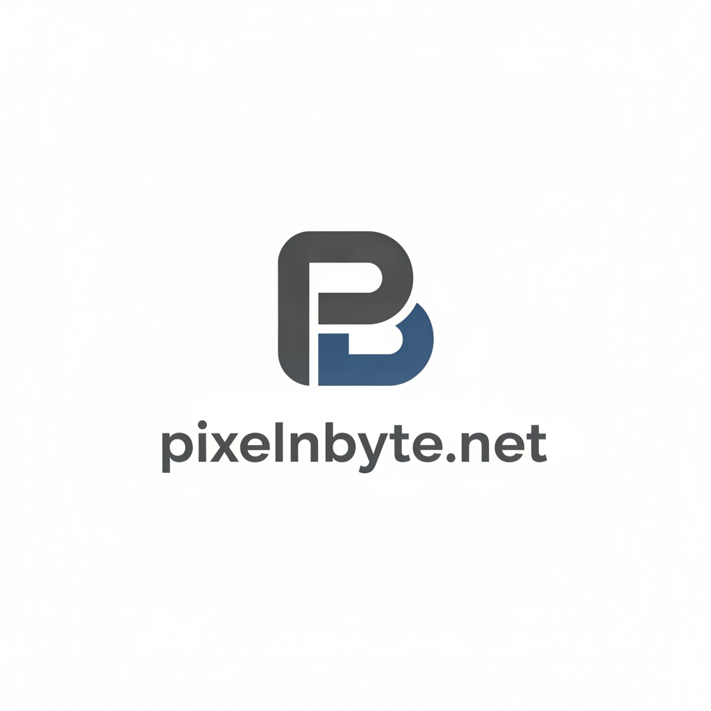 pixelnbyte.net